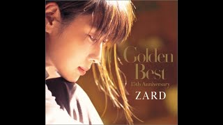 【歌詞付】ZARDメドレー★ザード★名曲★BEST【作業用BGM】