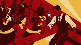 Big Band Instrumental Music