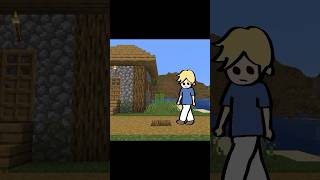 Village Life: A Minecraft Story