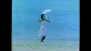 松田聖子　／　夏の幻影（シーン）