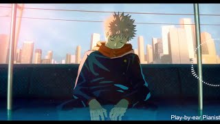 1 Hour Anime Music But It’s Lofi Piano 😴