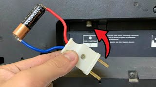 アンテナとはおさらば！古い電池ですべてのテレビチャンネルを無料で視聴する秘訣！