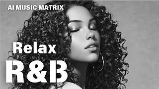 【R&B Relax 90】Cozy music / Chill / 作業用 / Ballad / リラックス / 勉強