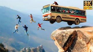 Dangerous Idiots Fastest Truck & Heavy Equipment Fails | Extreme Truck Idiots at Work#11 |Giga Tech