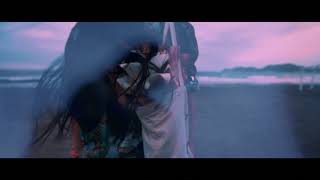 DAOKO「ワンルーム・シーサイド・ステップ」WEB CM