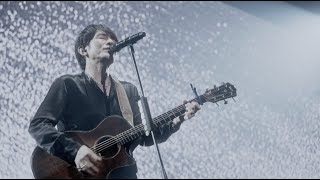 Mr.Children「記憶の旅人」from『miss you LIVE』