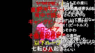 【ニコ動コメ付き】幼女「やったぜ。」