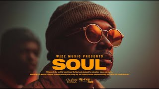 Soul Jazz Hip-Hop Part.01 | Rush – Chill Grooves to Ride the Flow of the Moment