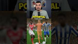 Best Young Striker in FC25 Career Mode! 🔥