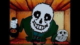 GhostFace PLAYA - Why Not But It's Megalovania