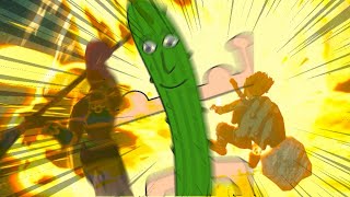 唐突逆張りゼルダ vol.1【ゼルダの伝説ToK】