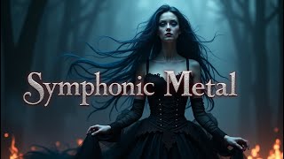 🎶🔥 Symphonic Metal Playlist Vol 120 – Inspired by Within Temptation, Nightwish, Epica & More! 🔥