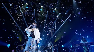 1000日間 - Live at ZEPP TOUR 2025【Zepp DiverCity (TOKYO)】