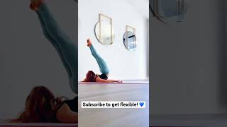 How to do a Chest Stand #shorts