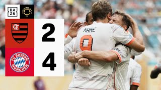 Flamengo vs Bayern Múnich (2-4) | Resumen | Highlights Mundial de Clubes FIFA 2025™