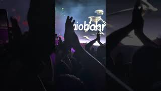 Aiobahn DJ set - The Violently Cute 2024 暴力的にカワイイ 2024