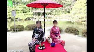 【女装】きものヒストリー２０１１年～２０２０年