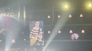 Mrs. GREEN APPLE on "Harmony（ハーモニー）” K-Arena Yokohama DAY6 10/16 "MAGIC（マジック）"