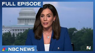 Nightly News Full Episode - June 29