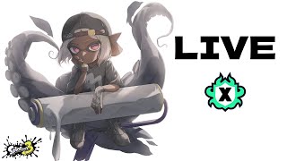ヤグラ上げたい【スプラトゥーン３】