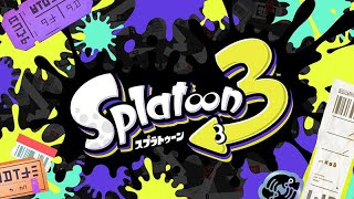 ほい【スプラトゥーン3】