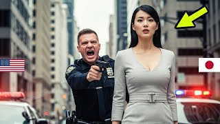 日本人女性に差別発言…まさかの地位に全米が驚愕