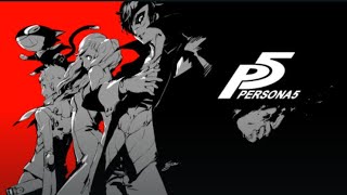 Phantom Thieves Animation Edit | Kill Your Radio