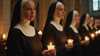 Gregorian Chants for Inner Peace and Divine Healing
