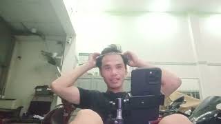 gọi điện thoại cho sếp trung tập 24