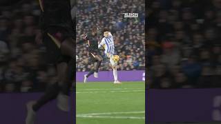 Best Angles Of Mitoma's PERFECT Touch #kaorumitoma #chelsea #brightonandhovealbion #premierleague