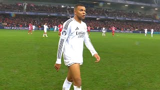 Kylian Mbappé 2025  👑 UNREAL Skills, Goals, Dribblings & Assists