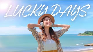 ✨【洋楽】一歩、踏み出したくなる！あなたの背中を押してくれるポップ集✨ /playlist/応援ソング/アップビート/洋楽/作業用BGM
