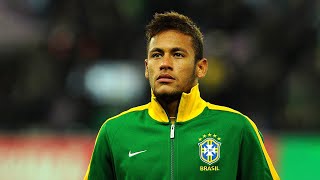 Neymar vs Italy (21/03/2013)