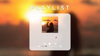 自分の時間でまったりする洋楽ソング / 勉強や仕事にも / chill / 作業用BGM / background music