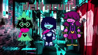【Deltarune】Field of Hopes and Dreams (Nofu arrange Ver.)