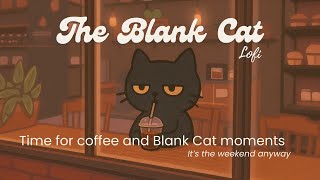 [Weekend Lo-fi] Coffee first. Thinking later. – Neutral Lo-fi Mix