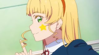 【ラブライブスーパースター】「未来は風のように」平安名すみれver 約1時間耐久