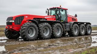 100 Most Dangerous And Biggest Heavy Equipment Machines Working At Another Level