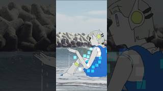 Aiobahn feat. ヰ世界情緒 - new world #オリジナル曲 #anime #shorts #ヰ世界情緒 #aiobahn