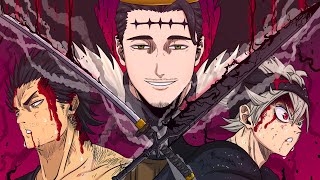 Black Clover - Opening 13 Full『Grandeur』by Snow Man