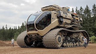 50 Most Dangerous And Biggest Heavy Equipment Machines Working At Another Level