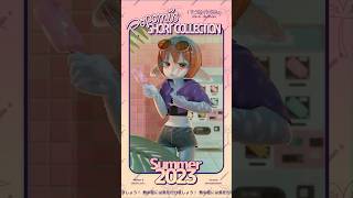 Popomi's Summer 2023