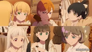 【ラブライブ！スーパースター‼︎】「追いかける夢の先で」Liella!ver《約1時間耐久》