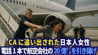 「日本人は貨物席」発言の代償　日本人女性投資家が1秒で資金引揚げ→株価-15％