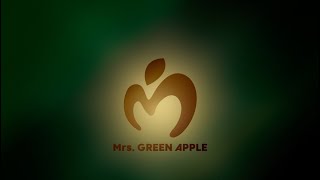 Mrs. GREEN APPLE 【MAGICAL 10 YEARS】 2024年12月2日(月) 記者発表