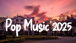 Ed Sheeran, Bruno Mars, Dua Lipa, Adele, Maroon 5, Lady Gaga, The Weeknd - Pop Music 2025