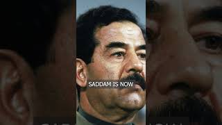 Saddam and the gulf war PART 7 #iraq #war #history