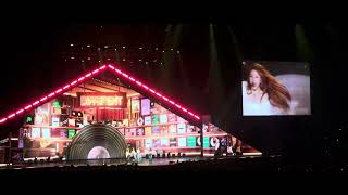 【4K】20250615 LE SSERAFIM TOUR ‘EASY CRAZY HOT’ IN JAPAN SAITAMA DIFFERENT