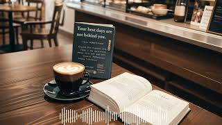 Coffee, Books & Jazz – Slow Mornings Made Perfect 【作業用BGM】コーヒーと本とジャズ – ゆっくりした朝の完璧な過ごし方