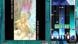 【BMS】　歪んだ3y3s 【歪んだ神　差分】